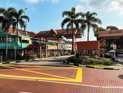 Haus@serangoon Garden (D19), Shop House #497909011